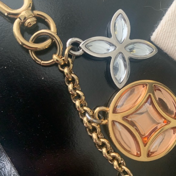 Louis Vuitton bag charm - Picture 7 of 10